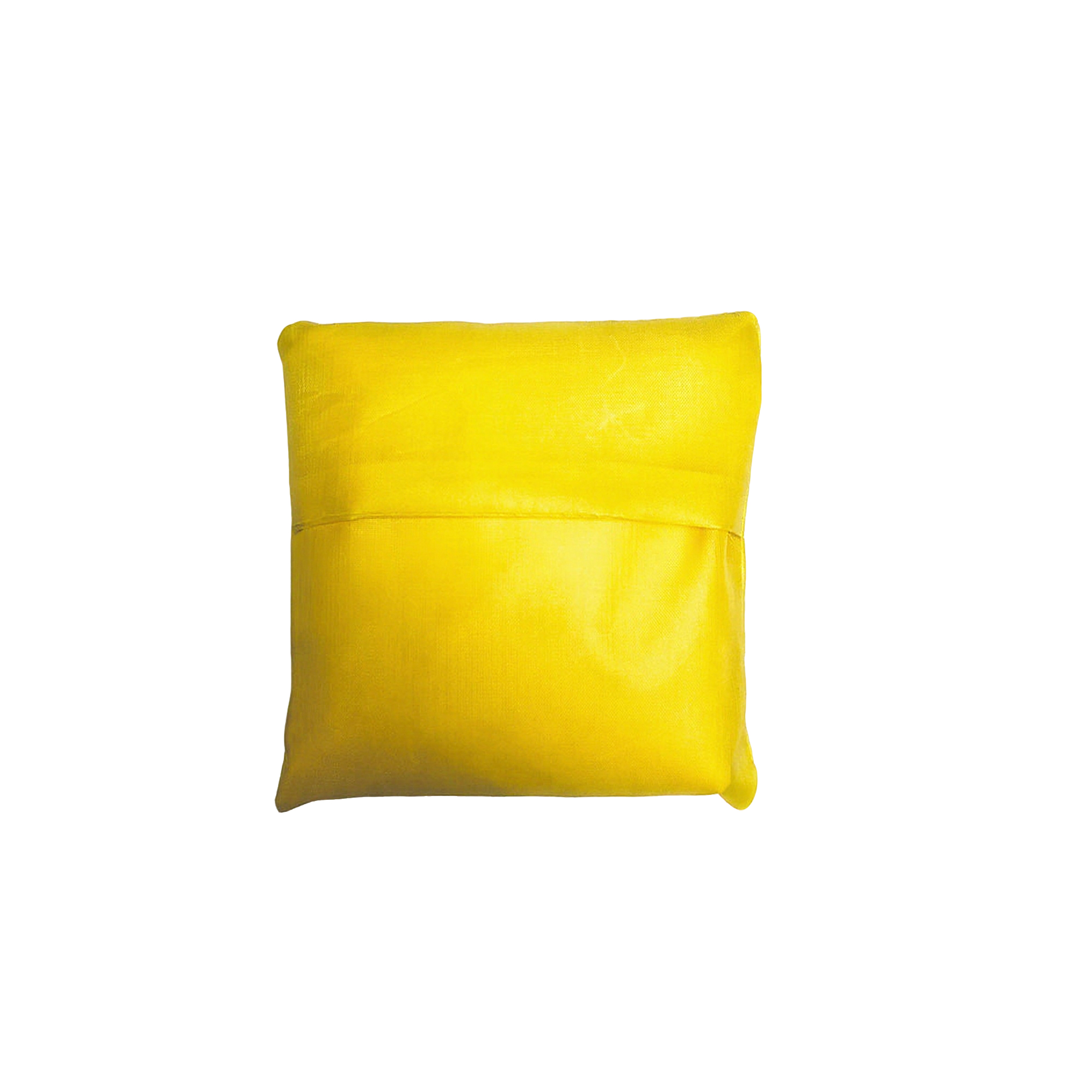 210D Waterproof Folding Shopping Bag With Pouch 12