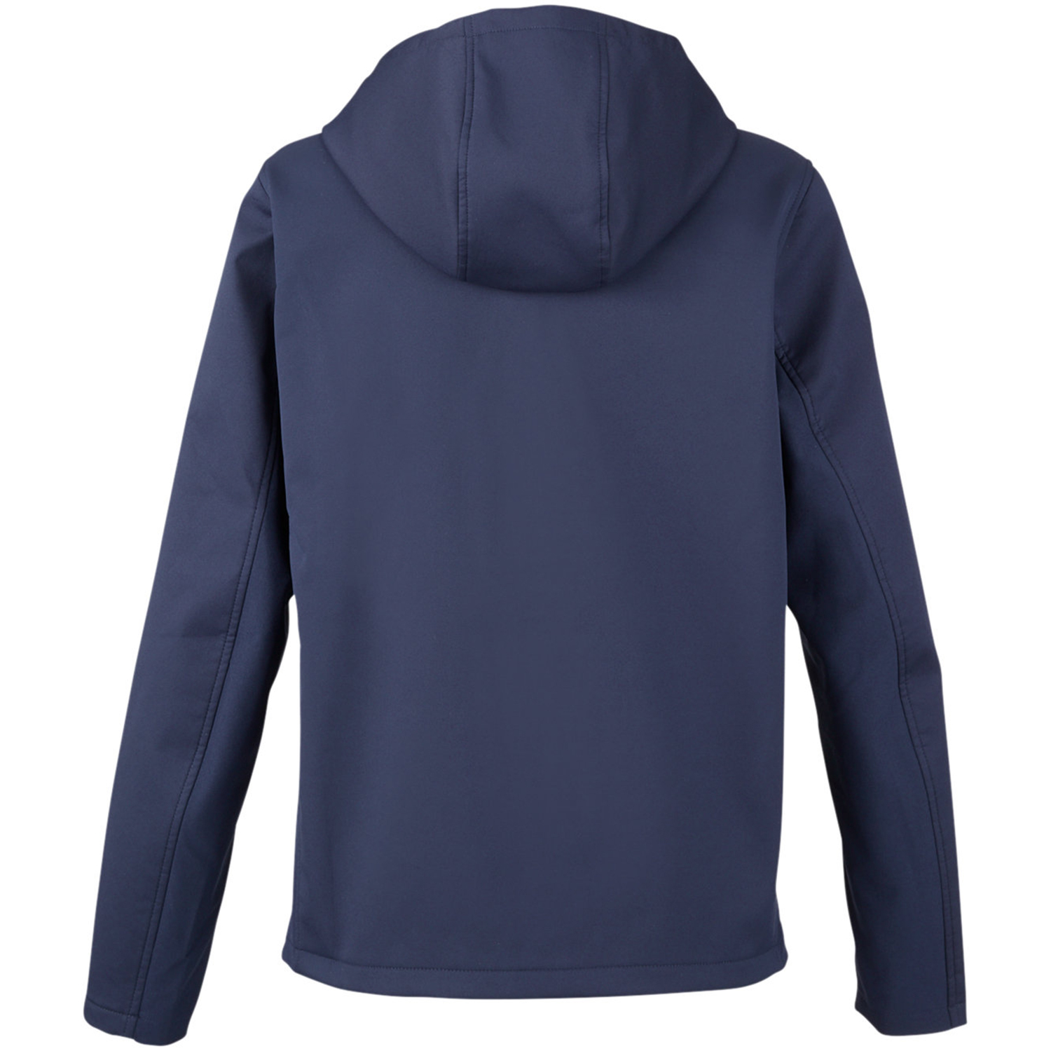 Under Armour Ladies' ColdGear® Shield 2.0 Hooded Jacket 5