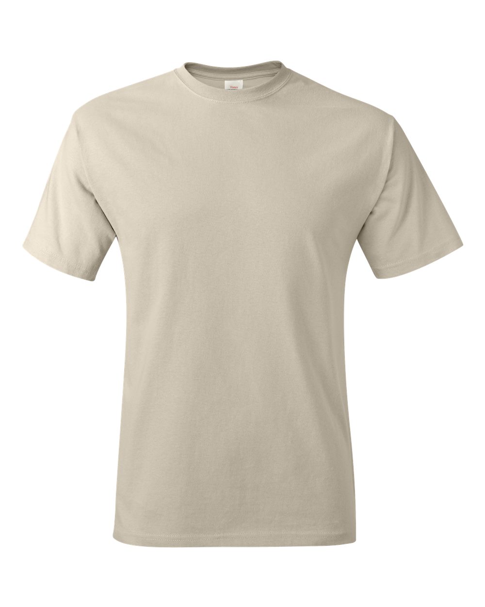Unisex Authentic T-Shirt - 5250 303