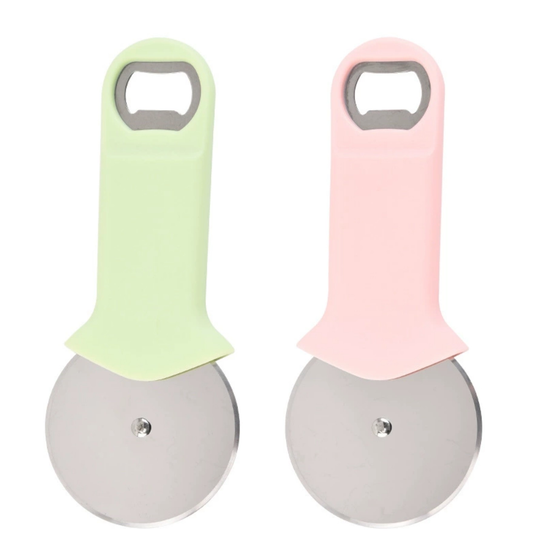 Pizza Slicer with Bottle Opener 4