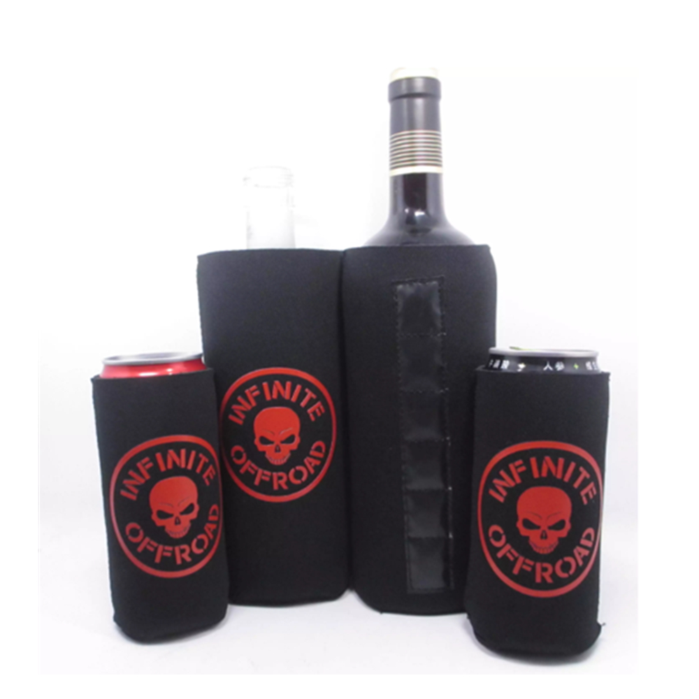 Magnetic Slim Can Cooler 4