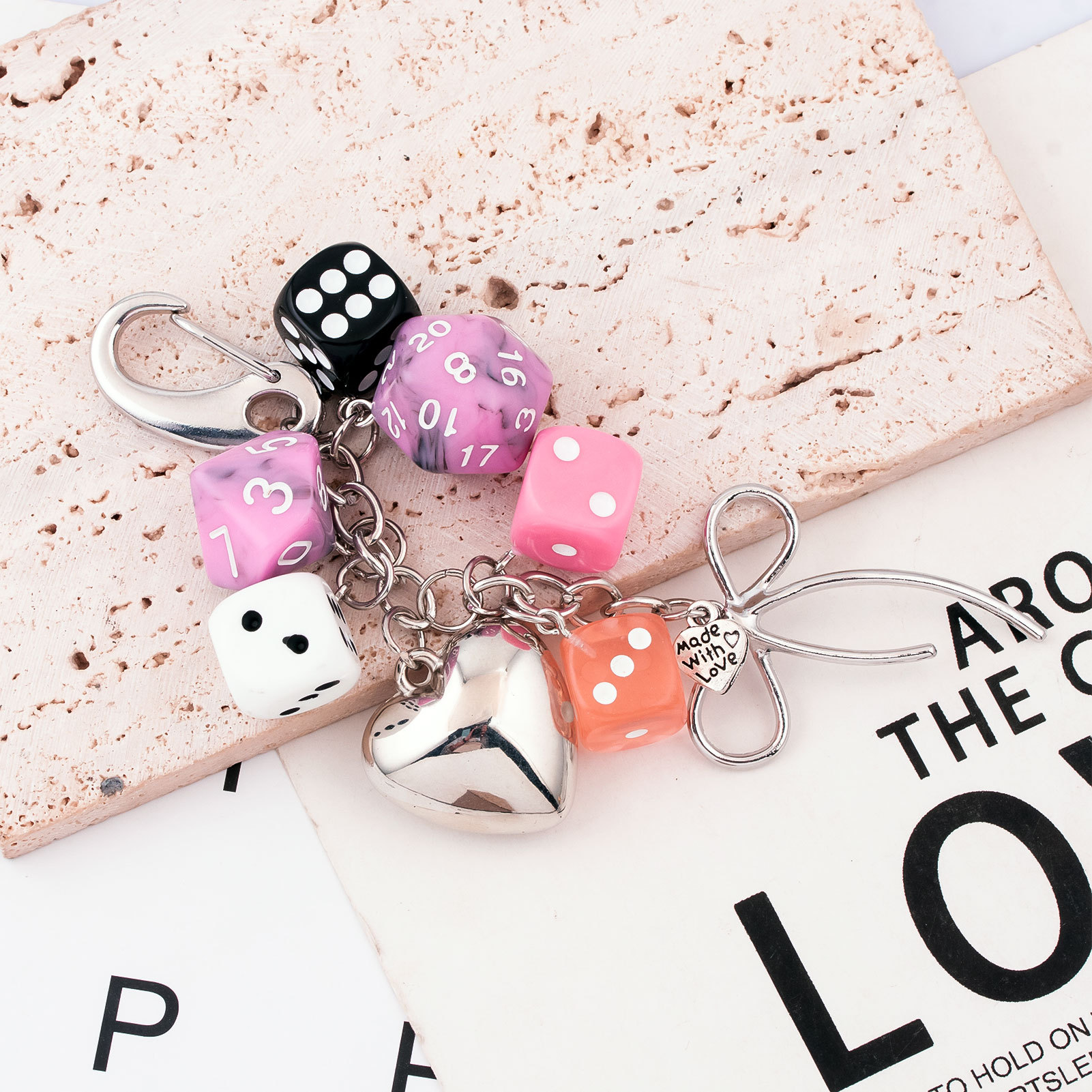 Cute Bag Purse Handbag Accessories 5