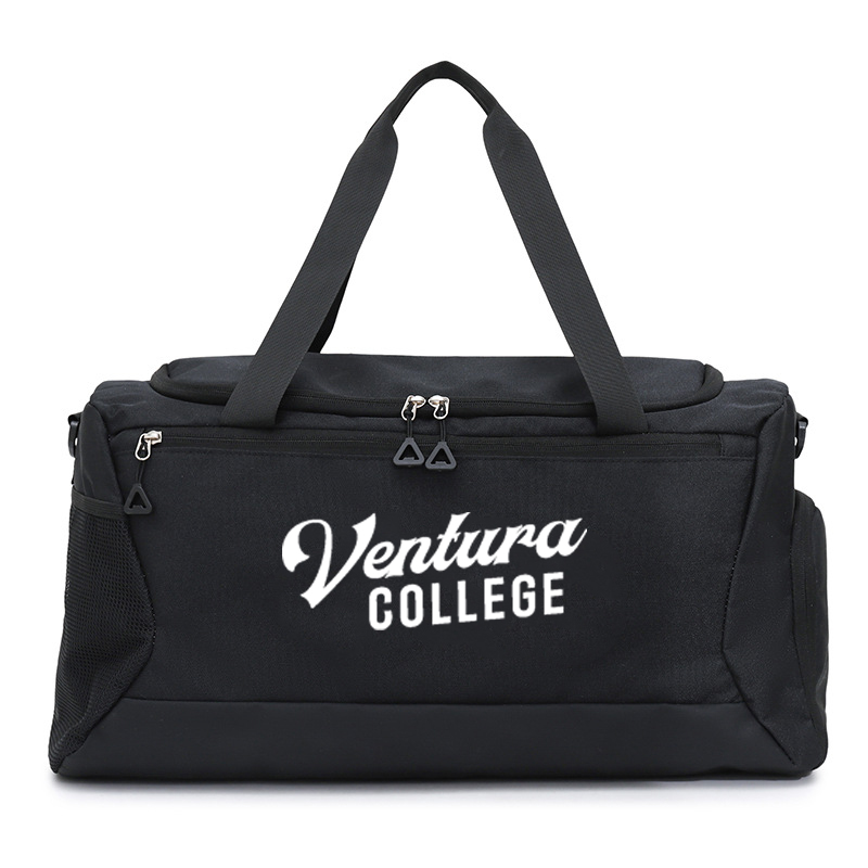 Large Capacity Portable Travel Bag 2