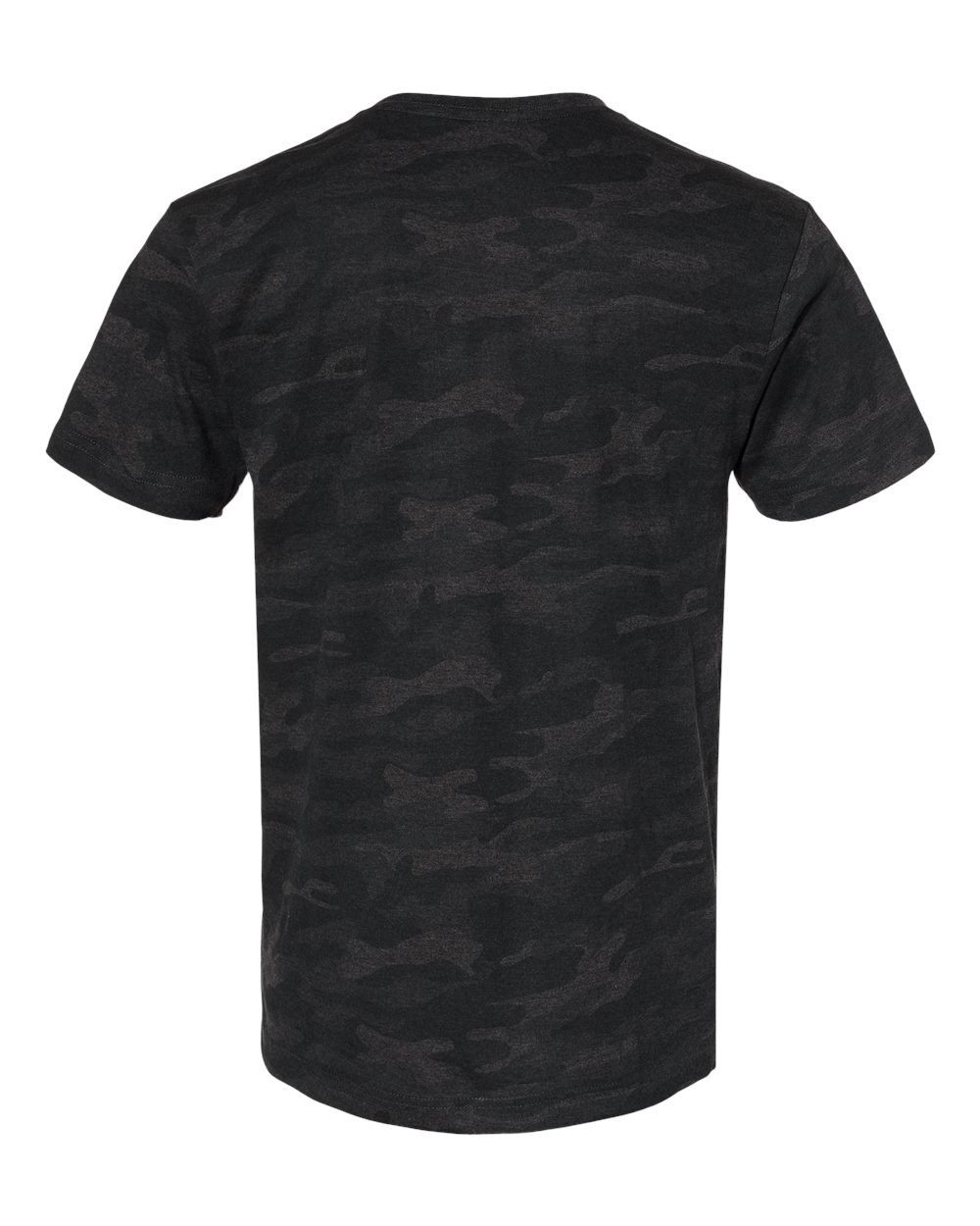 Unisex Fine Jersey Tee - 6901 532
