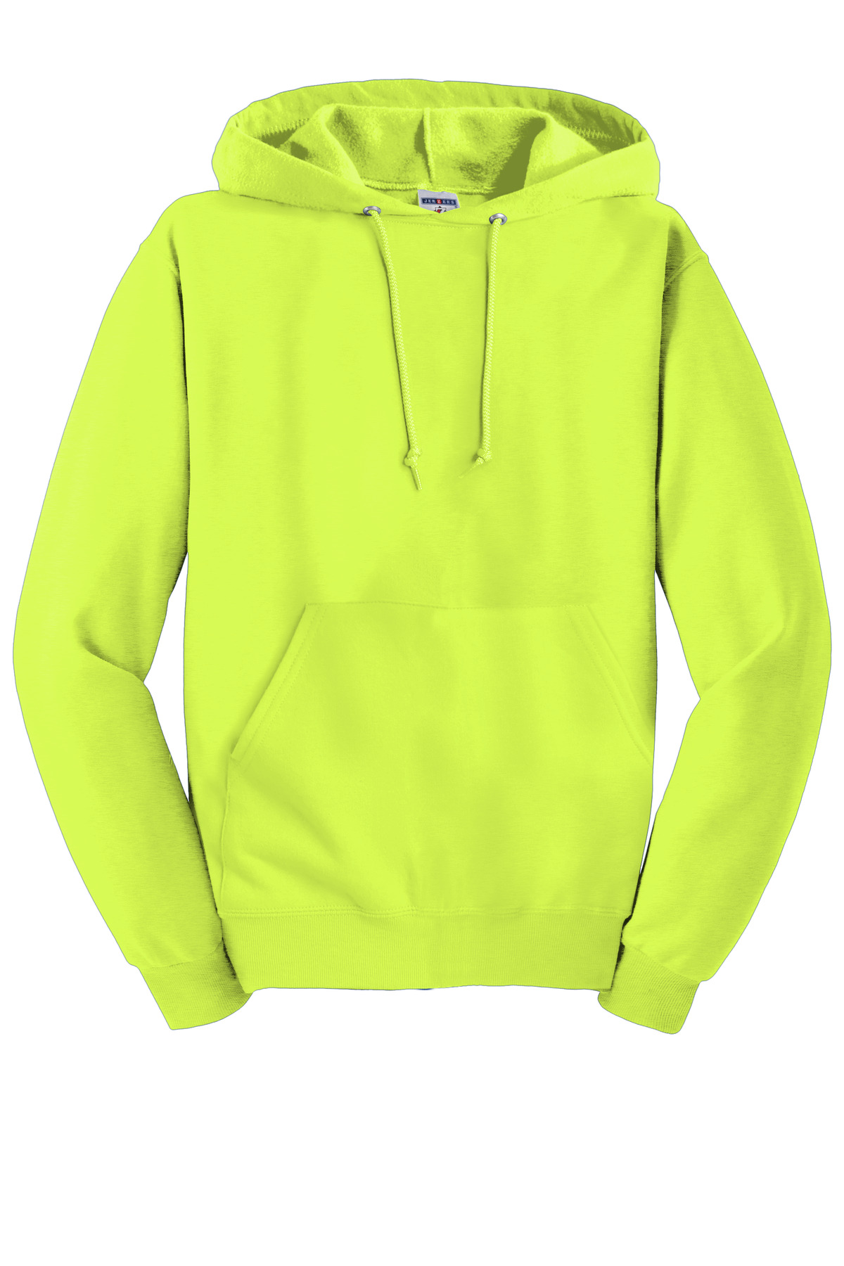 Jerzees NuBlend Pullover Hooded Sweatshirt. 996M 150