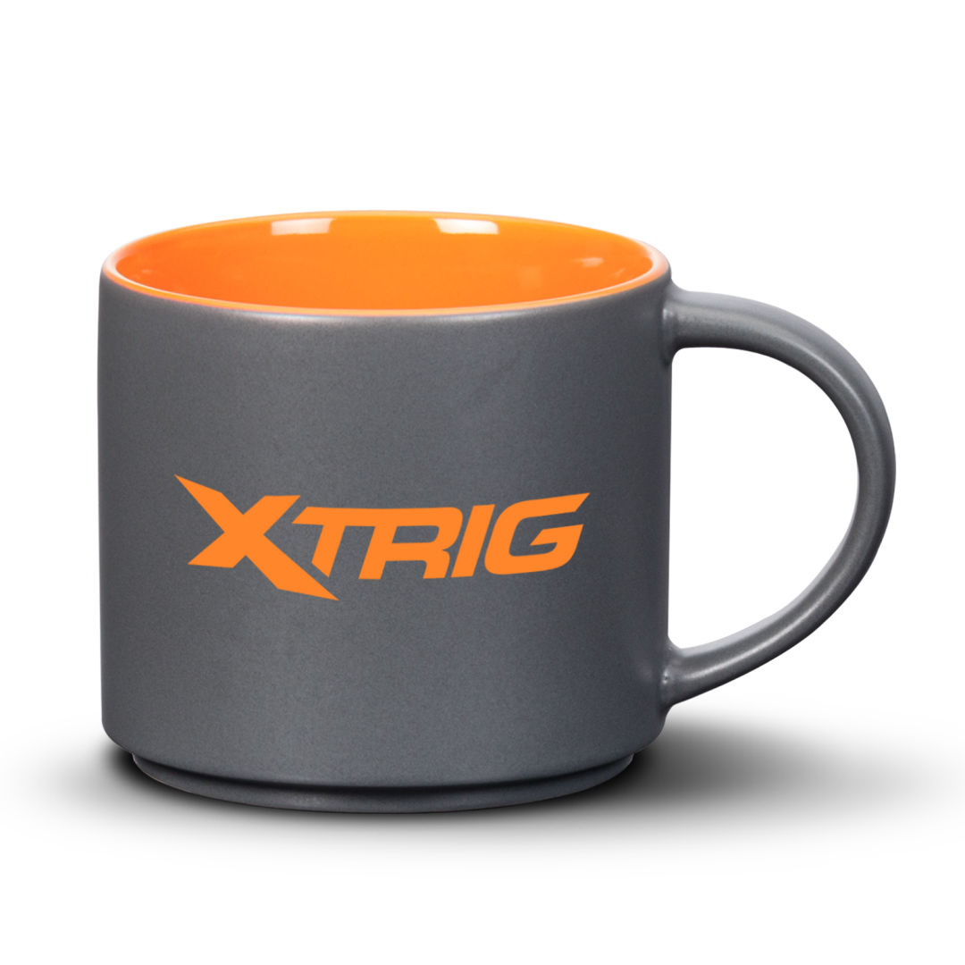 Maximus Mug - 16oz - Imprinted 3