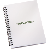 FSC® Mix 5" x 7" Duchess Spiral Notebook 26