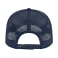 Cap America Trucker Mesh Back Cap 560