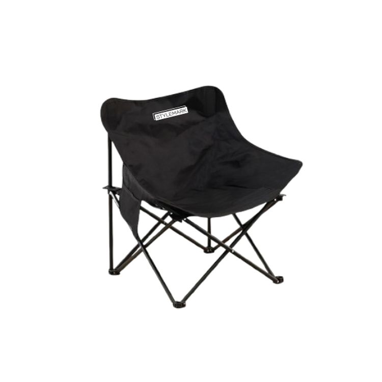 Portable Camping Chair 2