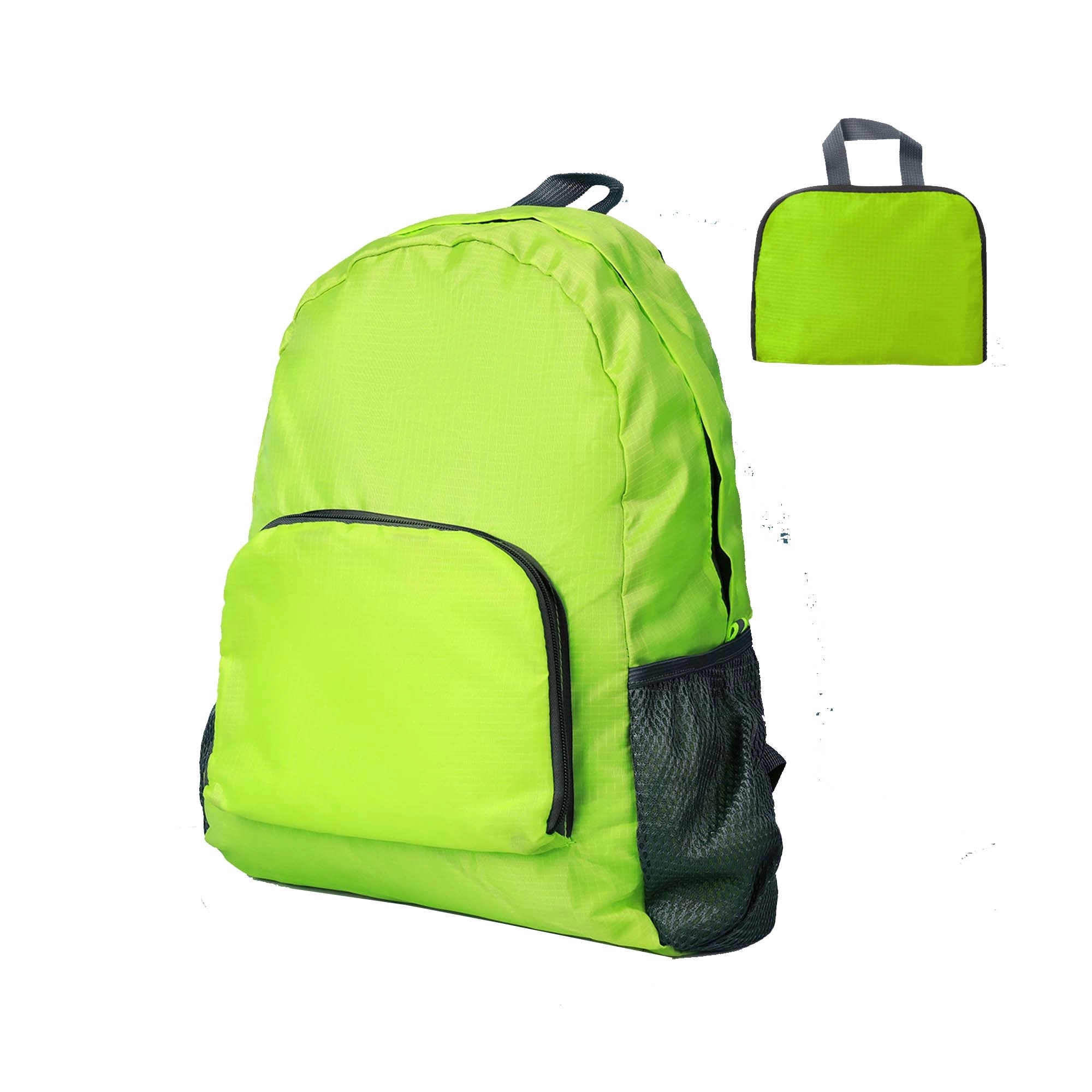 Travel Mountain Climbing Folding Backpack 3