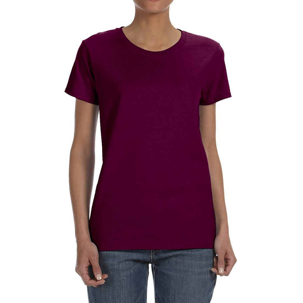 5.3 oz 100% Cotton Preshrunk 129
