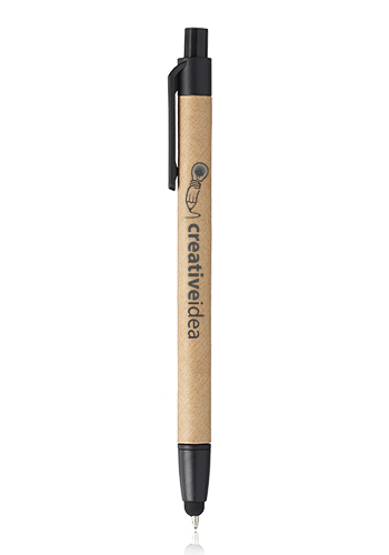 Recycled Ballpoint Stylus Pens 4