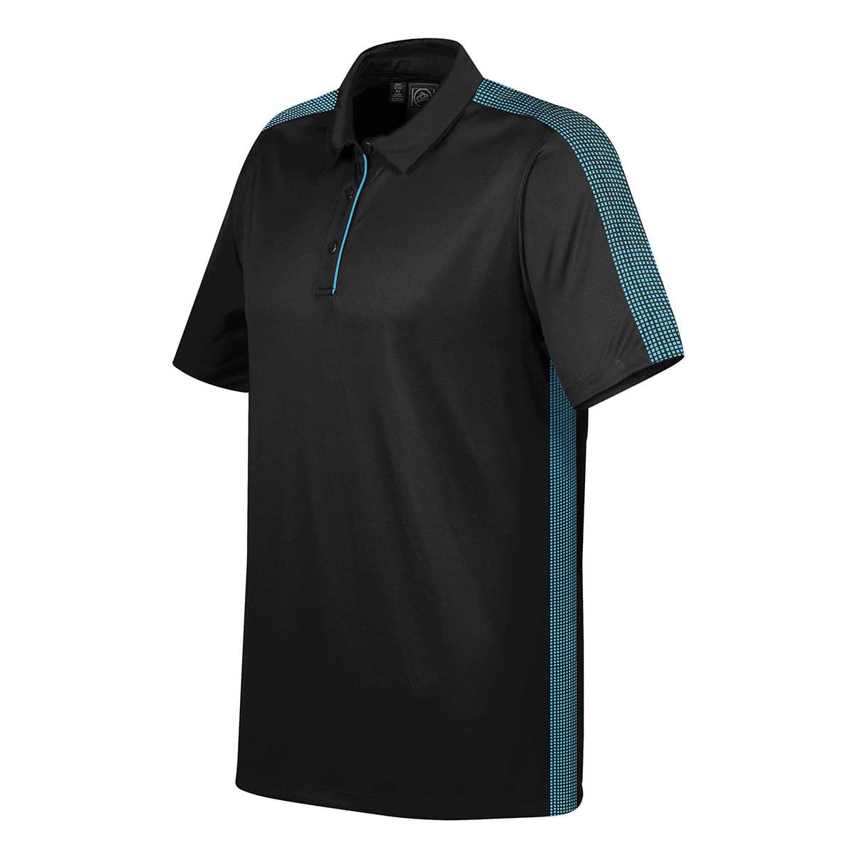 Stormtech Men's Bolt Polo 8