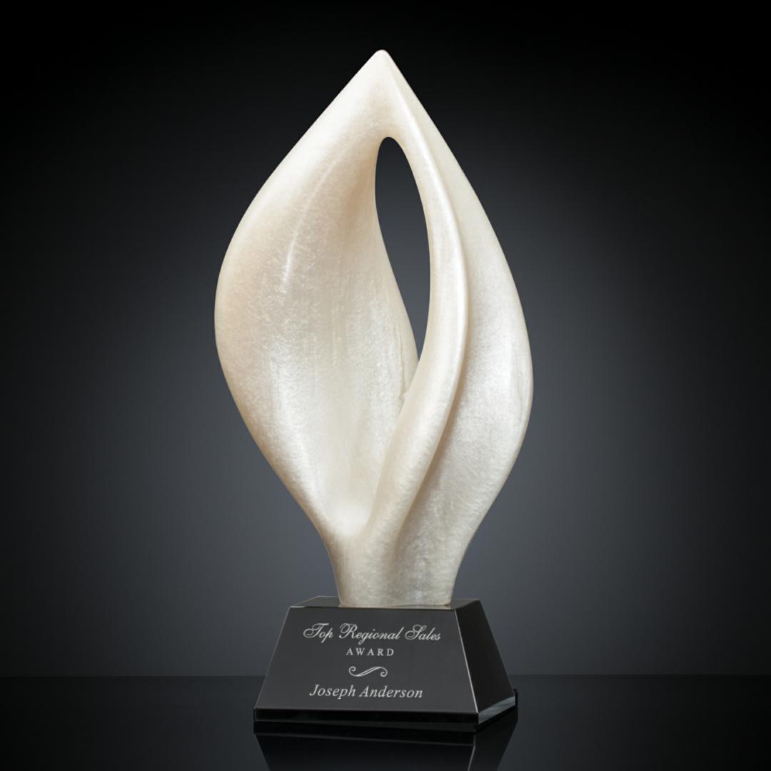 Oberon Award 4