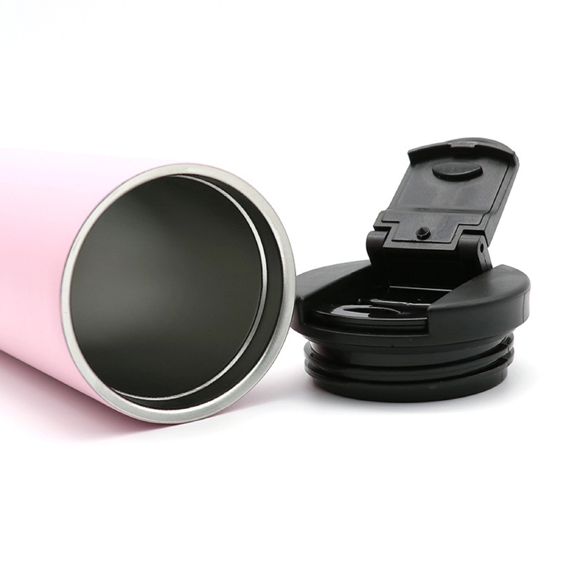 17 OZ. Metal Water Bottle 13
