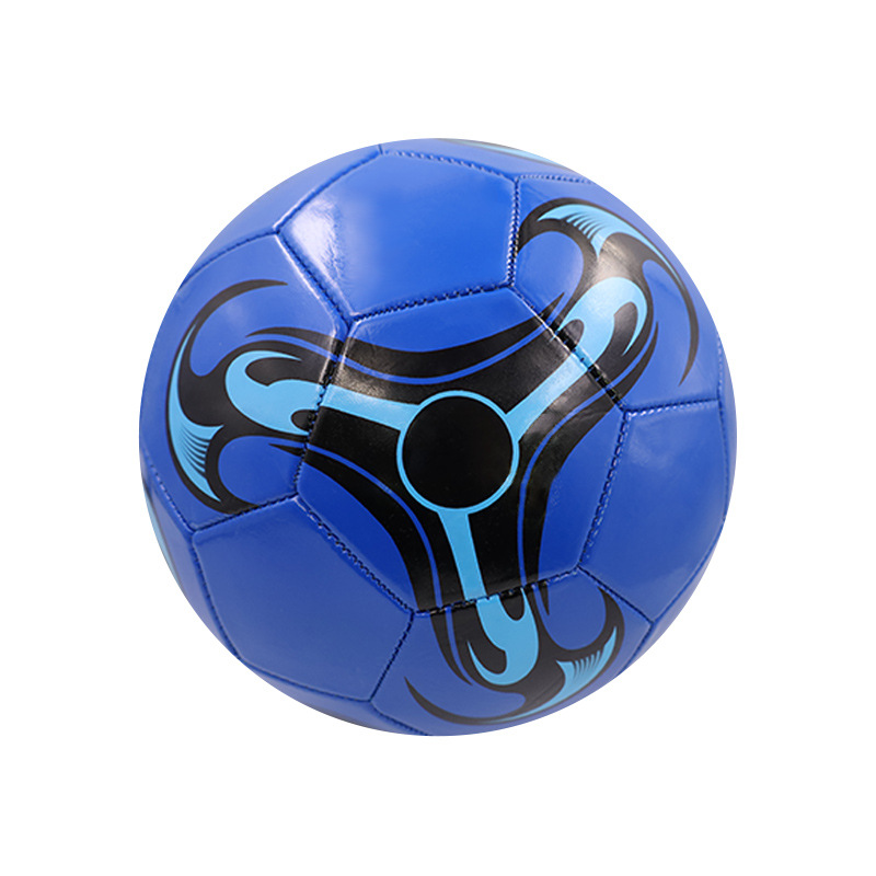 #4 PVC Soccer Ball 2