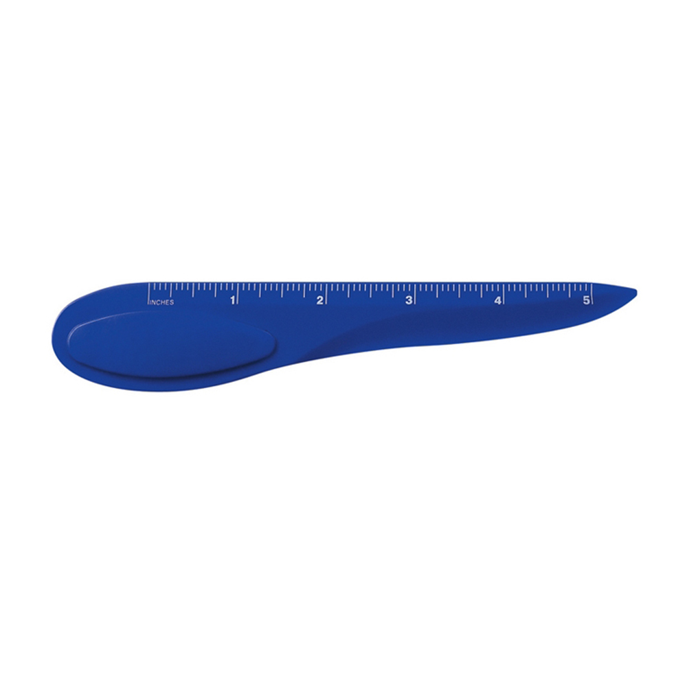 Letter Opener Bookmark Ruler 3-In-1 2