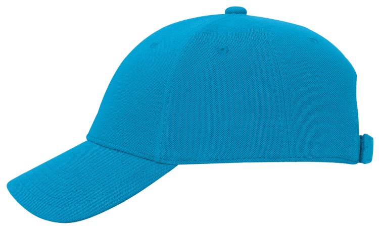 OTTO CAP® 6 Panel Low Profile Baseball Cap 81