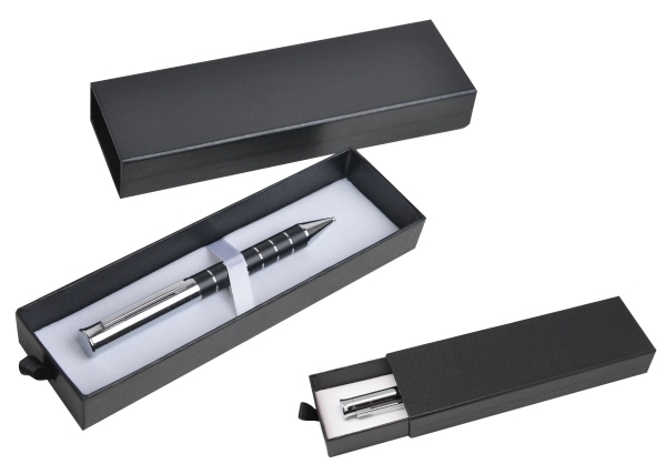 Deluxe pen case 5