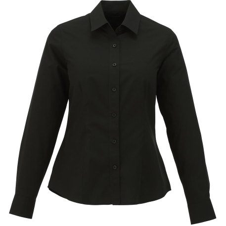 Women's PRESTON Long Sleeve Shirt 69