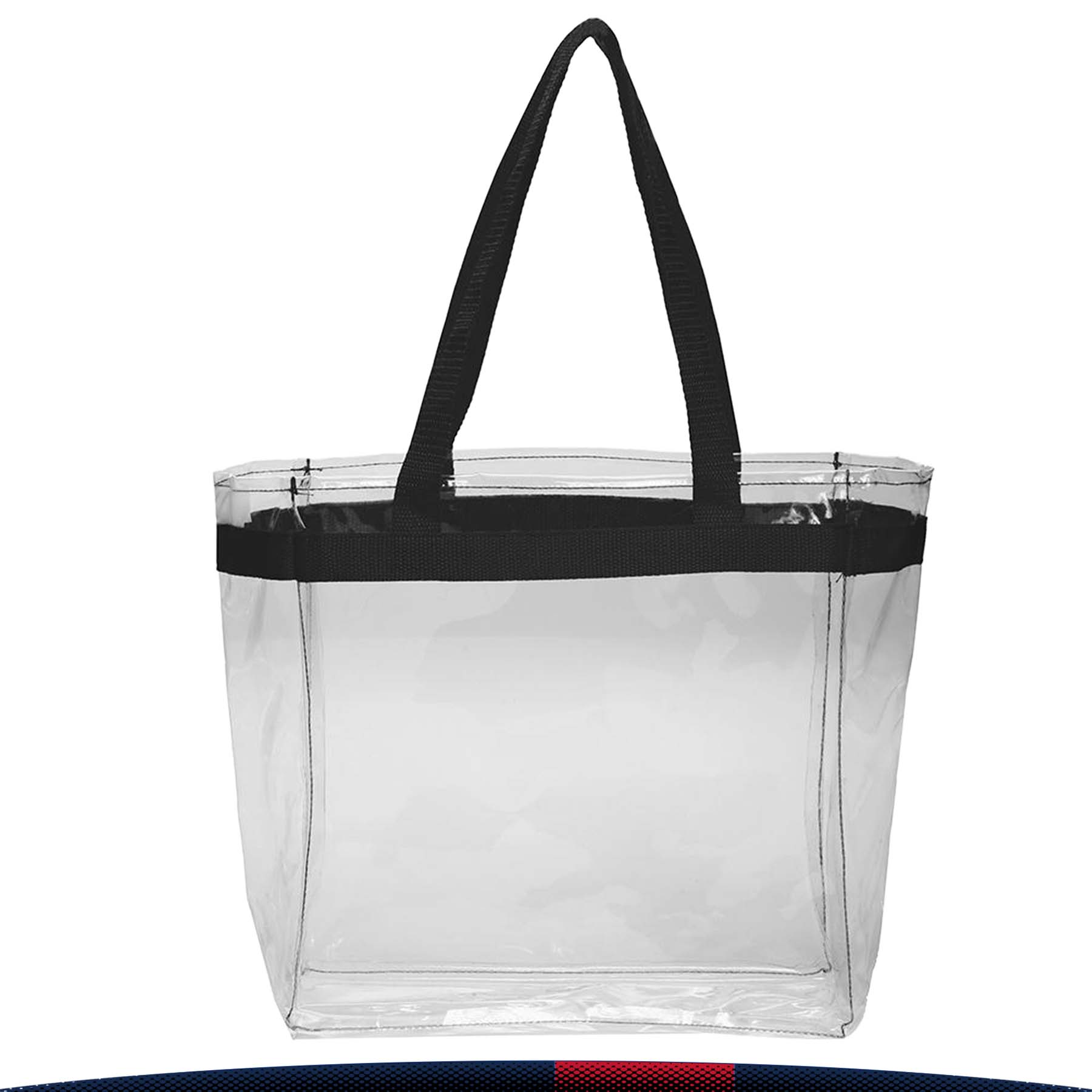 Clieal Plastic Tote Bags 6