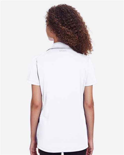 Women's Freestyle Polo - S16519 23