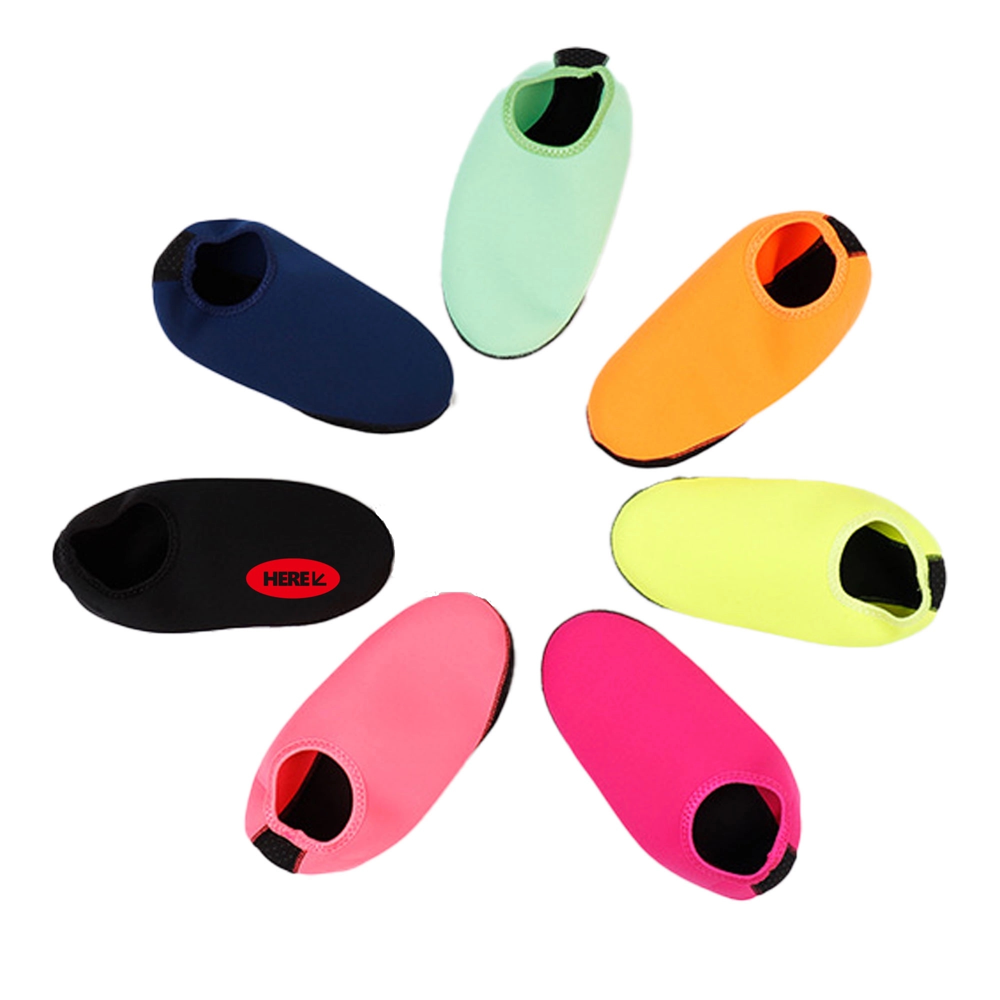 Water Shoes 3