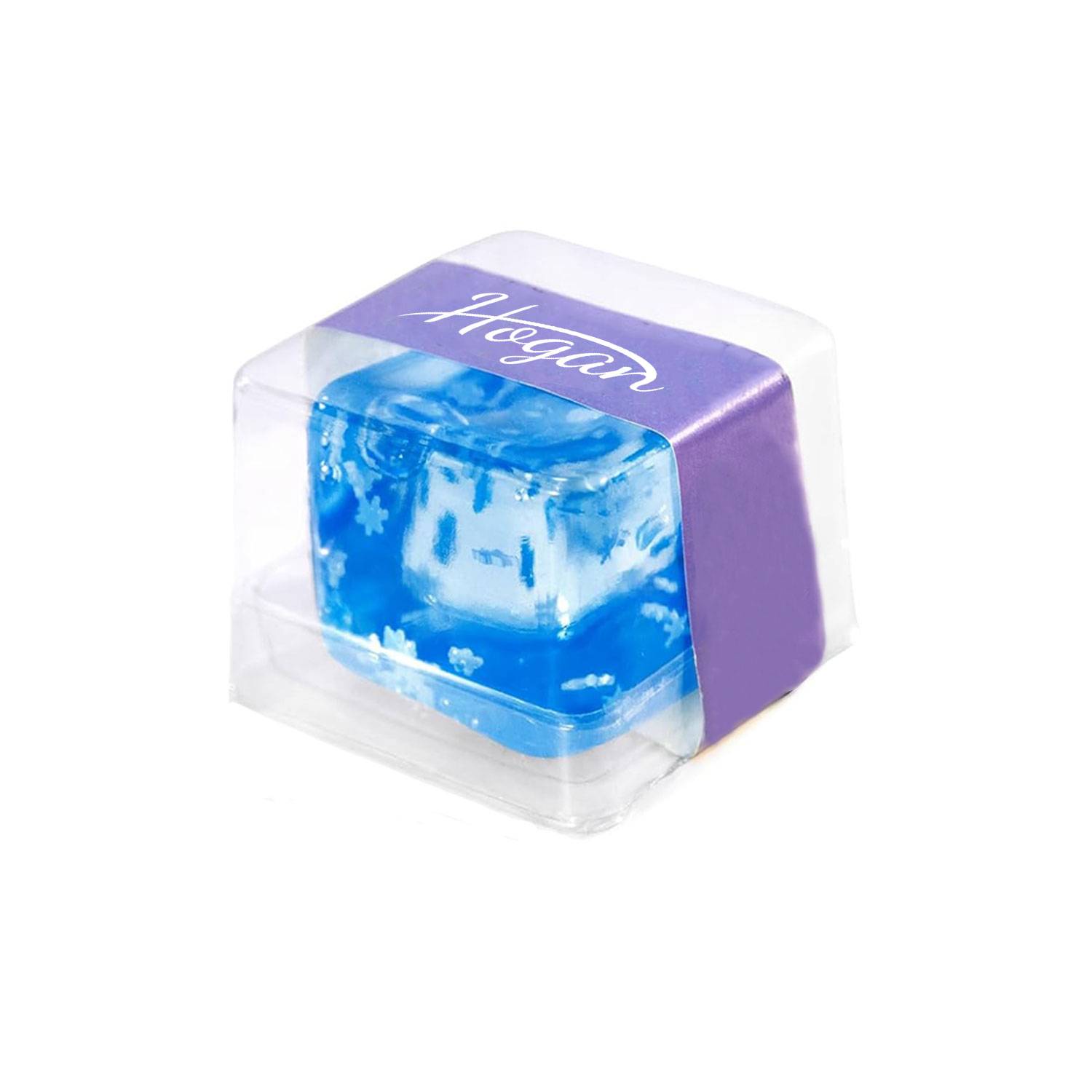 Squishy Ice Cube Stress Balls 6