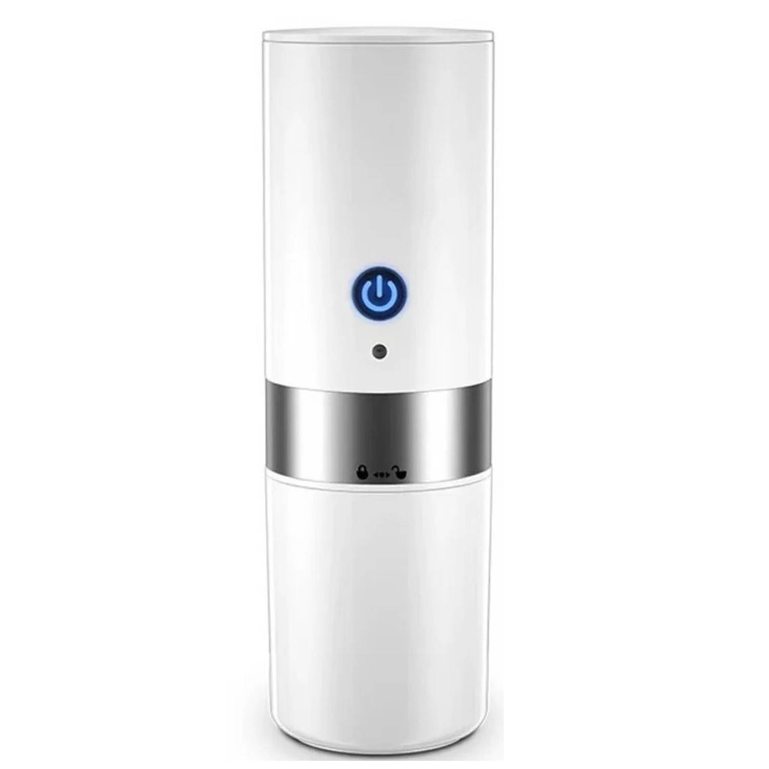Outdoor Portable Mini Electric Coffee Maker 7