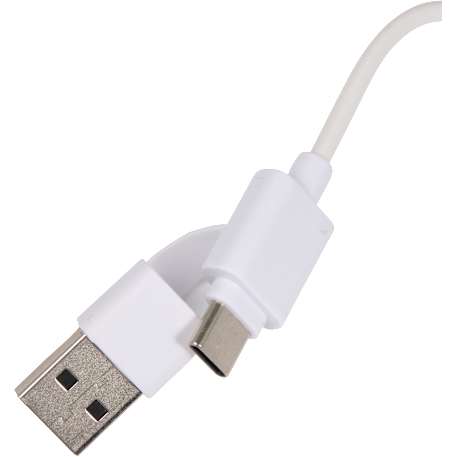 Allcord 5-in-1 Charging Cable with iWatch Charger 4