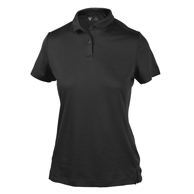 Levelwear Ladies Ivy Polo 7
