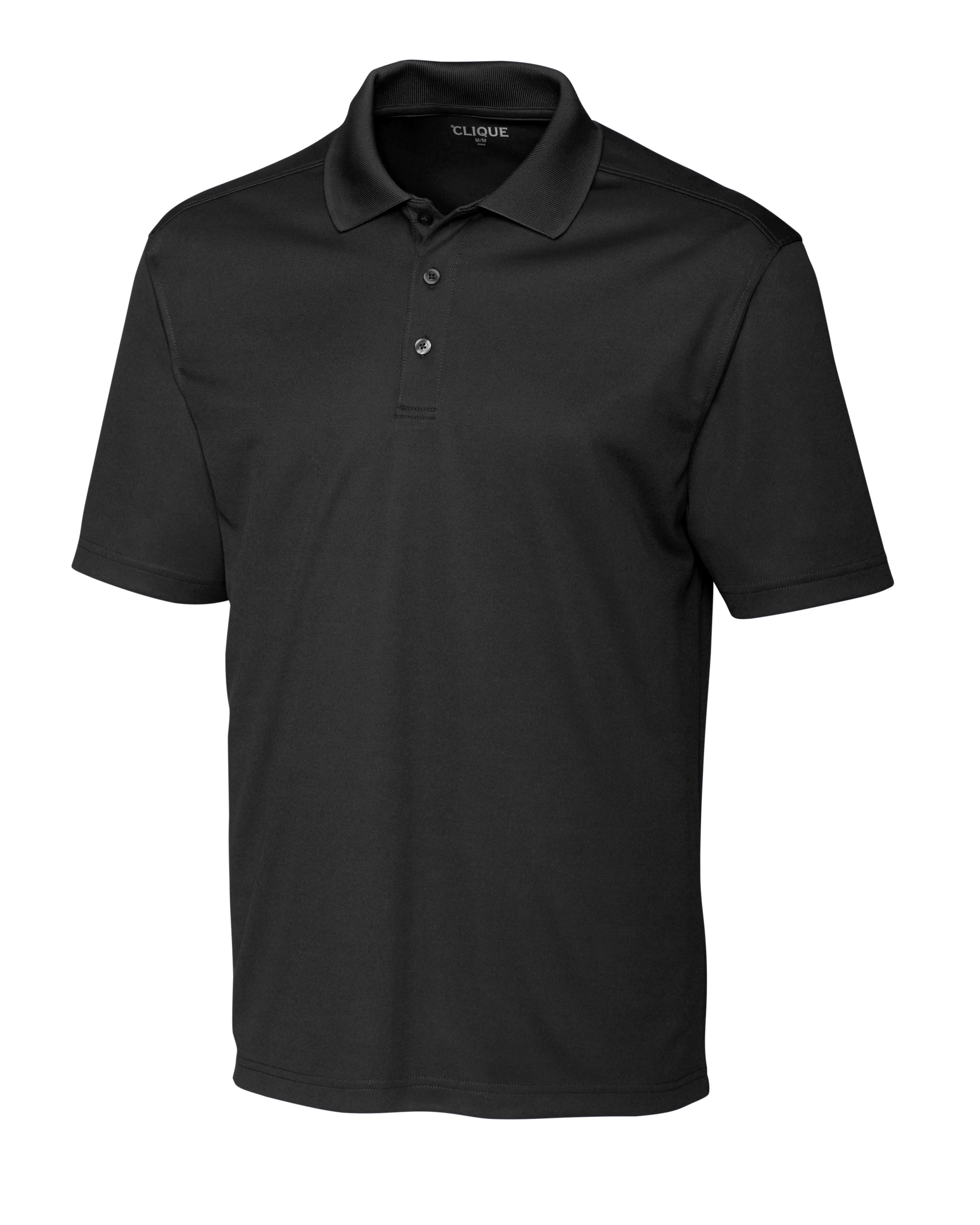 Spin Eco Performance Pique Mens Polo