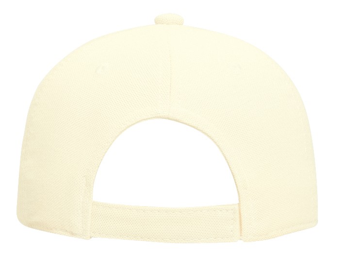 OTTO CAP® 6 Panel Low Profile Baseball Cap 107