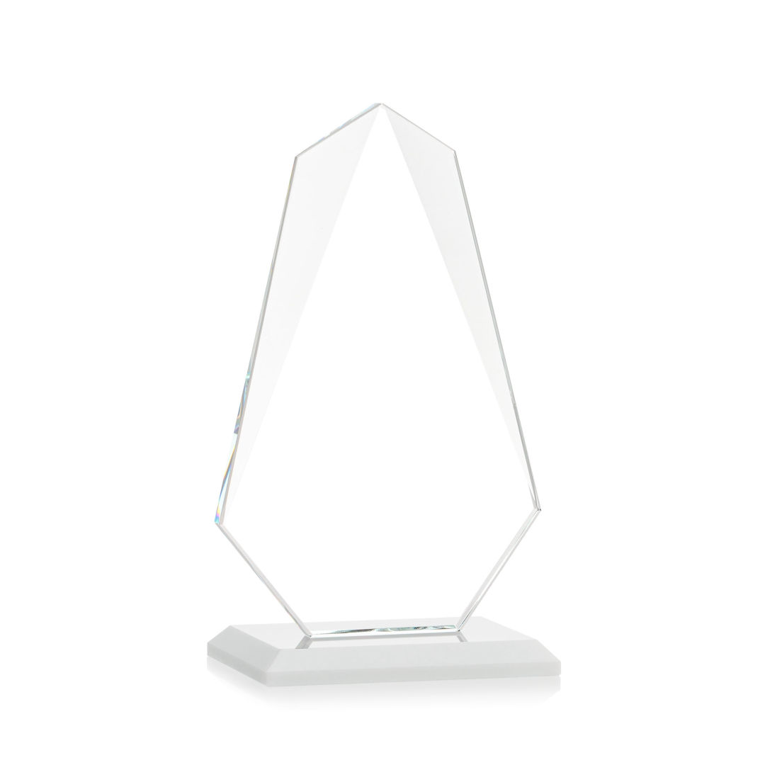 Jemma VividPrint™ Award - White 8