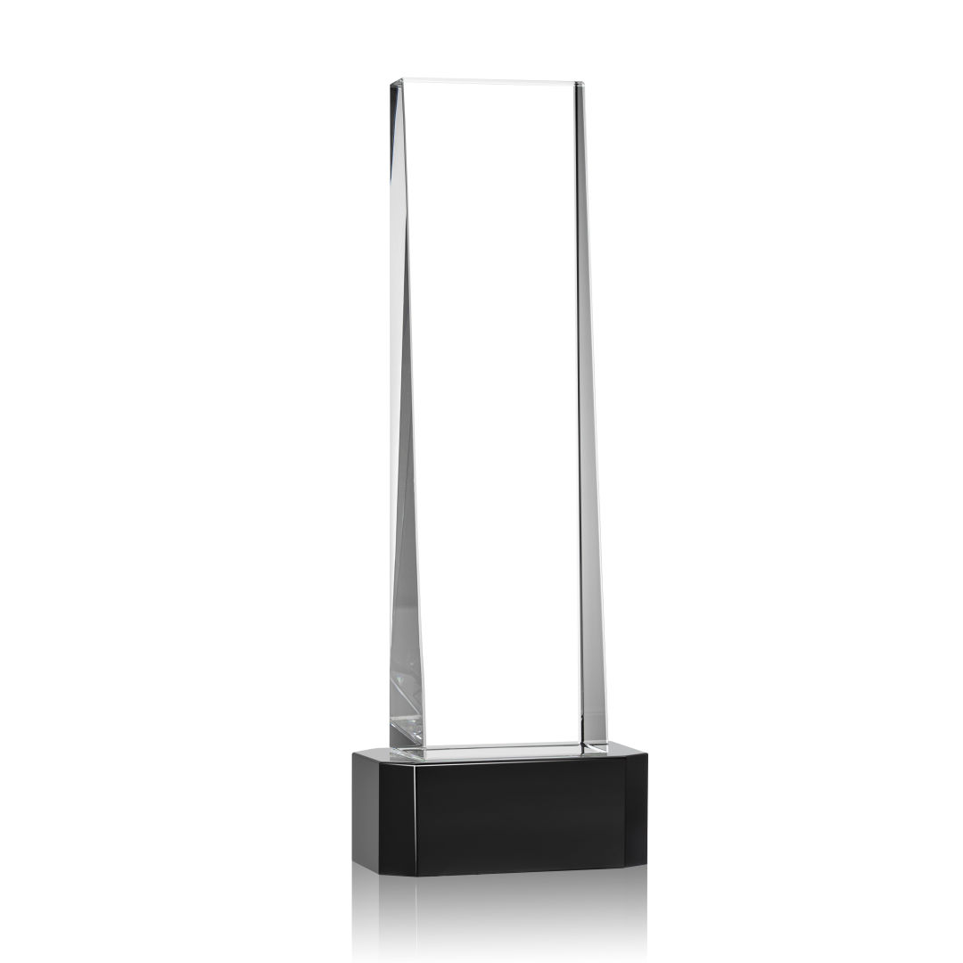 Milnerton Award on Base - Black 7