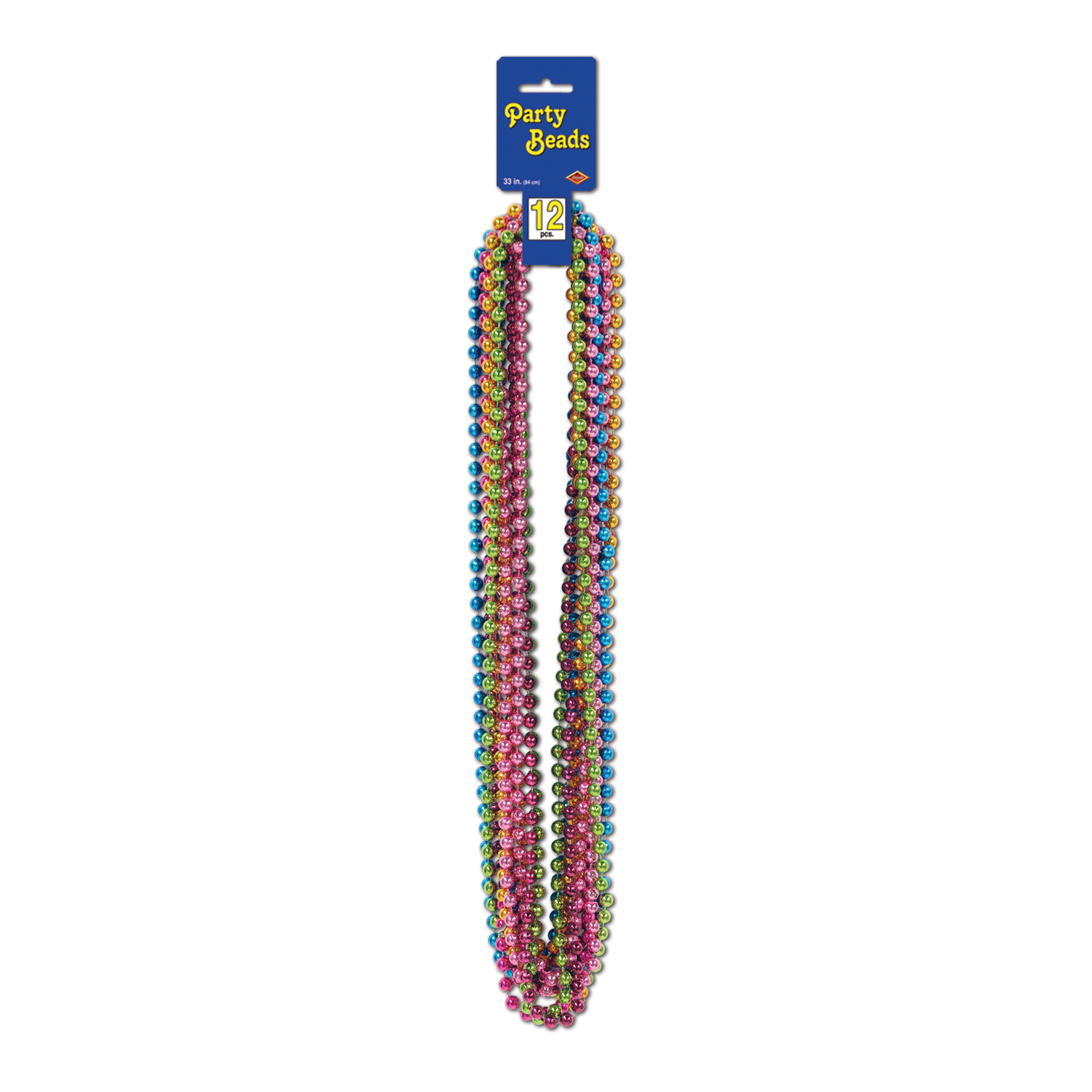 Party Beads 1