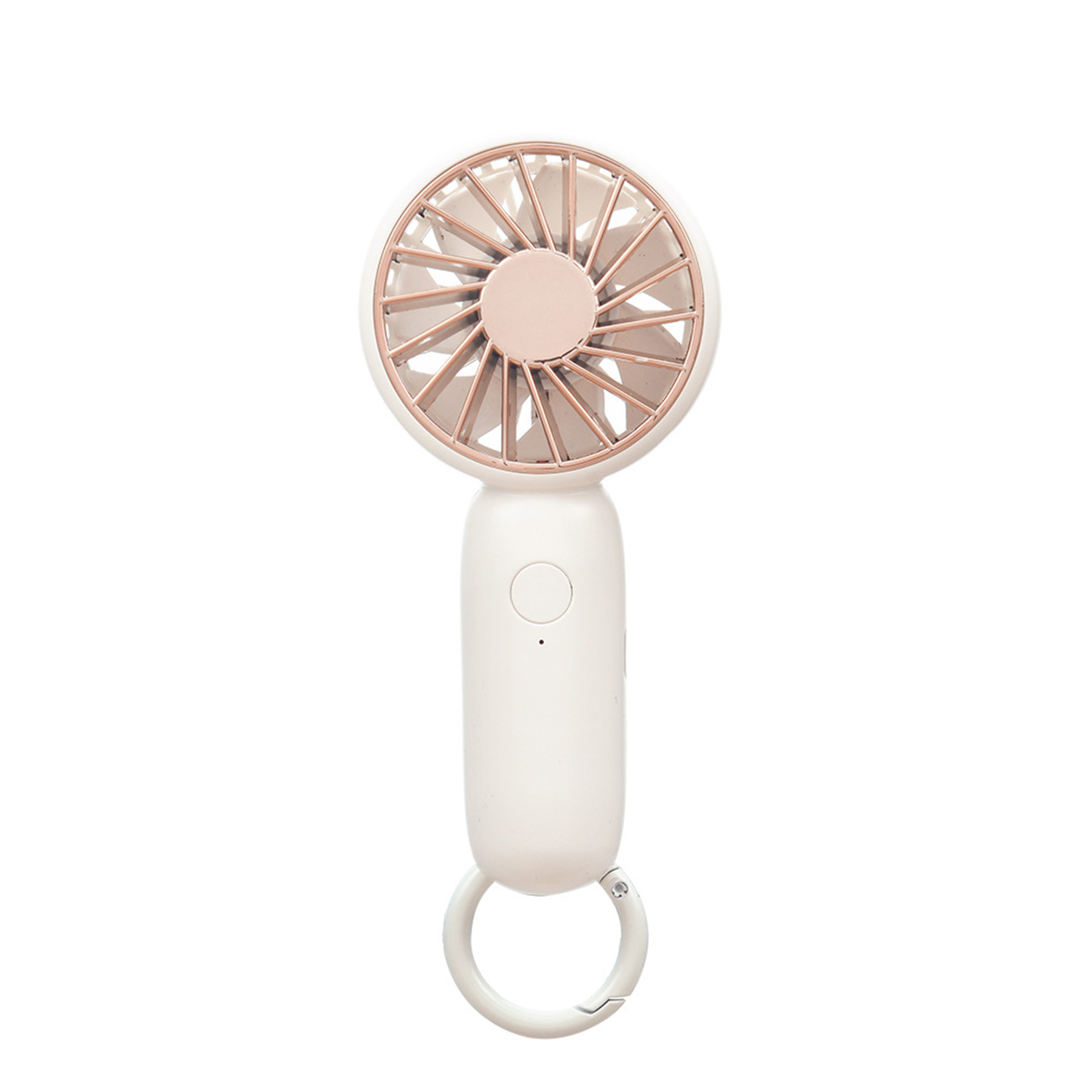 Handheld Mini Fan 5