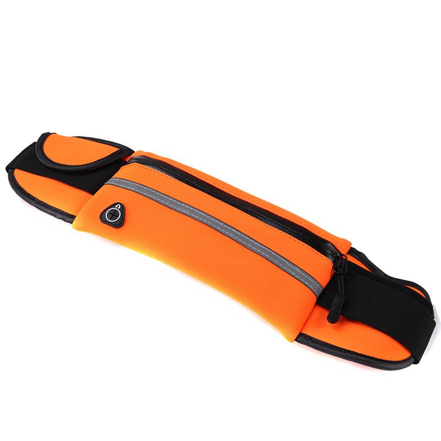 Waterproof Running Marathon Belt Bag 10