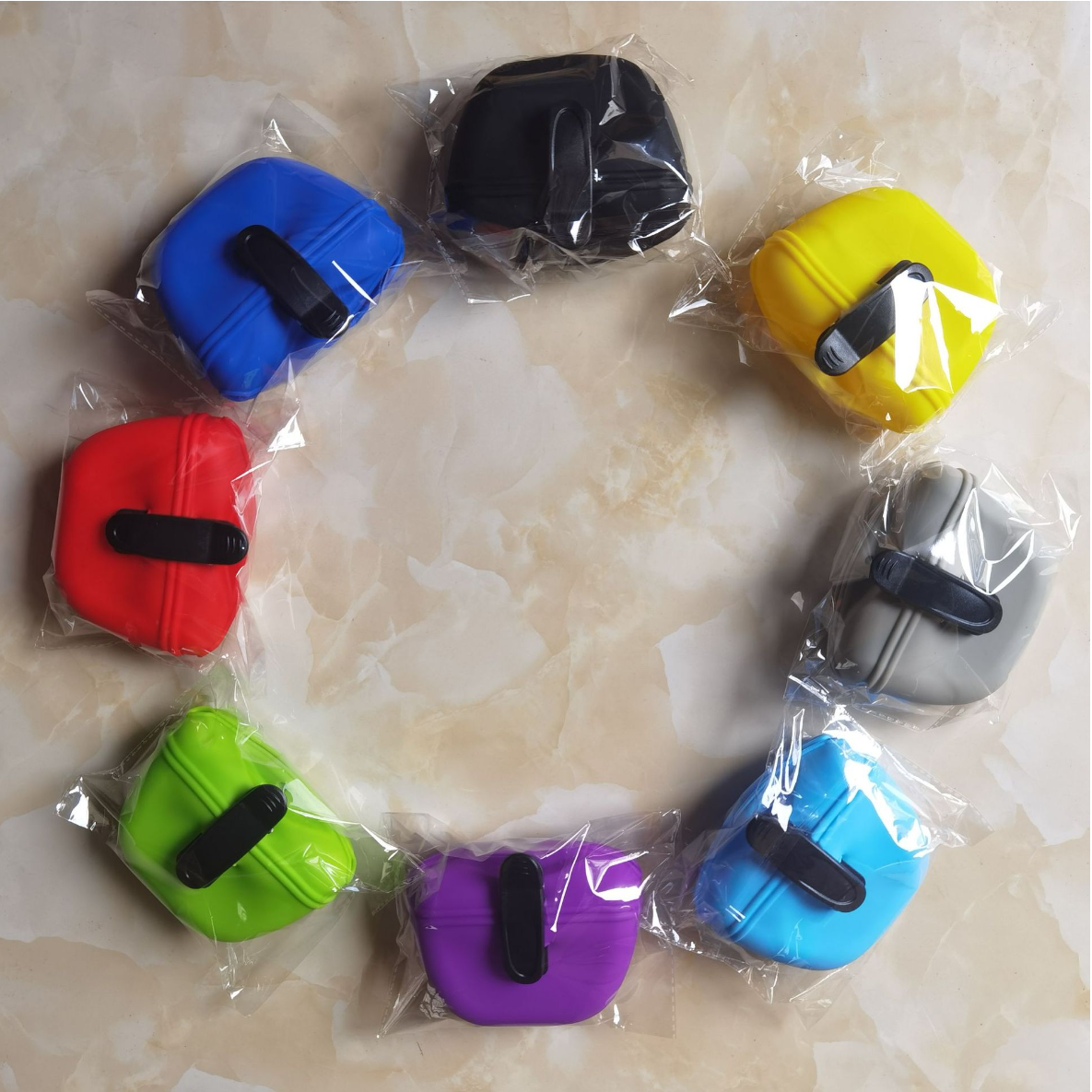 Pet Snack Pack 3