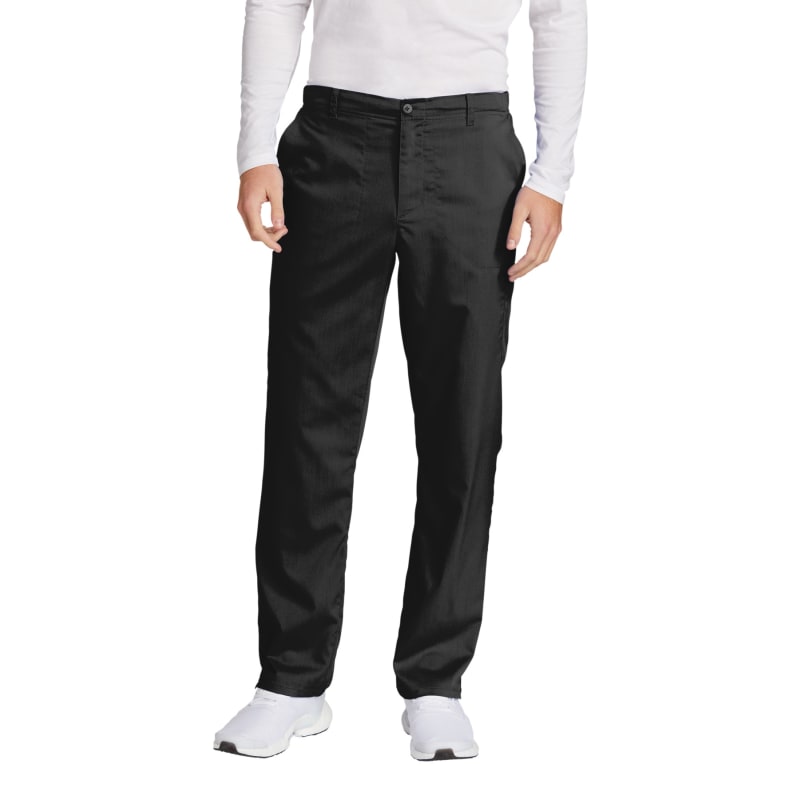 WonderWink Men's Premiere Flex Cargo Pant 3