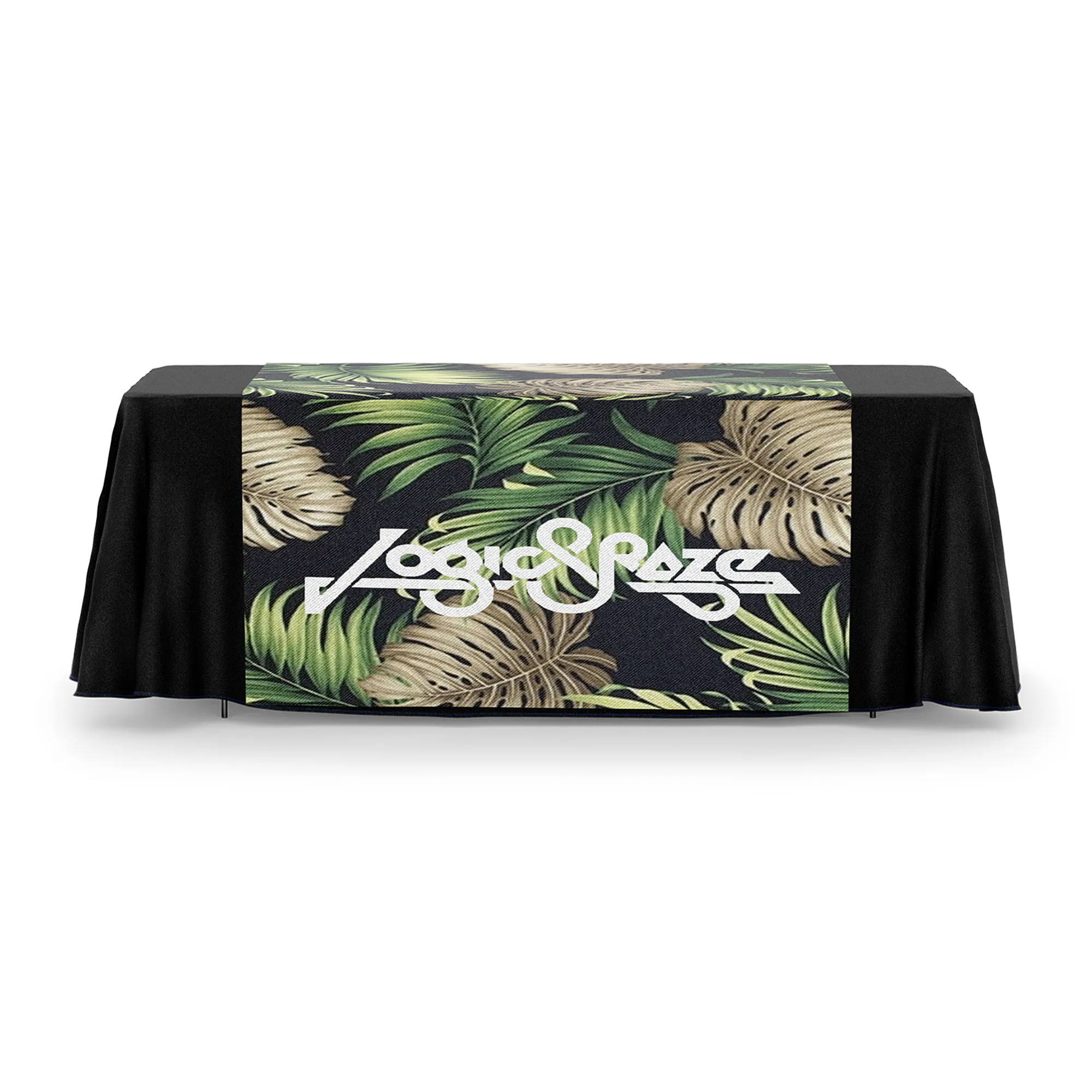60" x 87" Table Runner 4