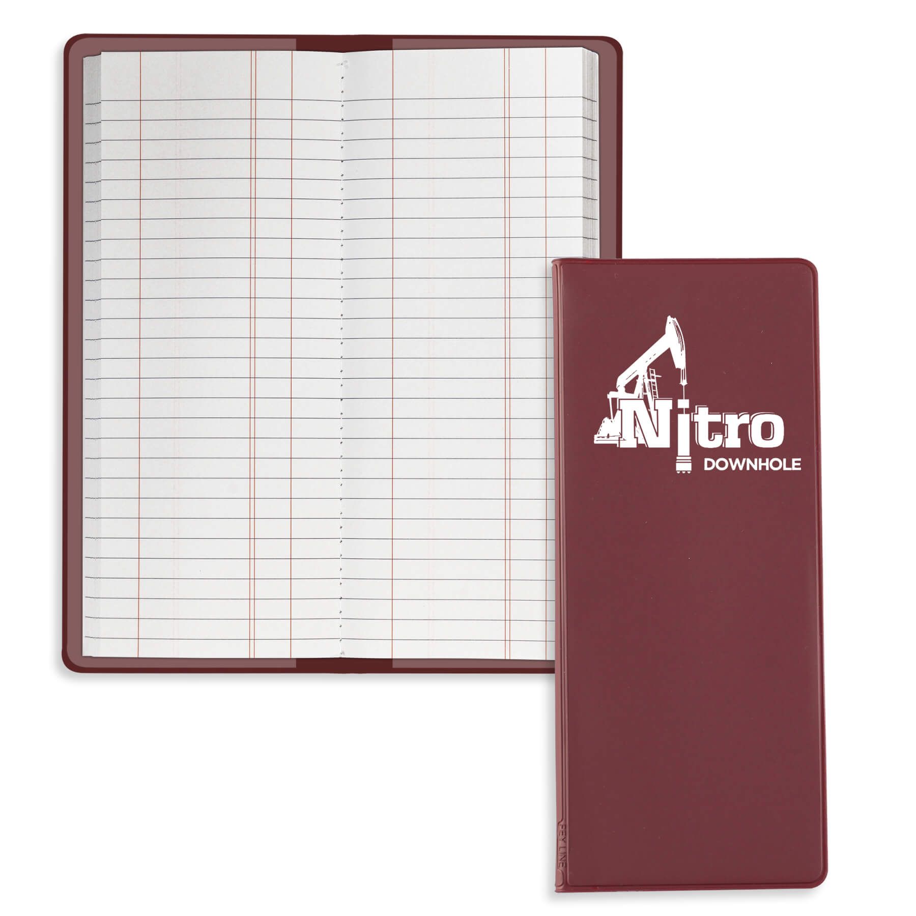 Flexible Tally Book 11