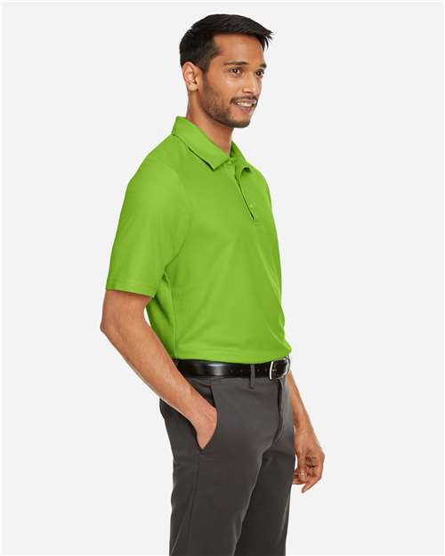 Men's Fusion ChromaSoft™ Pique Polo - CE112 102