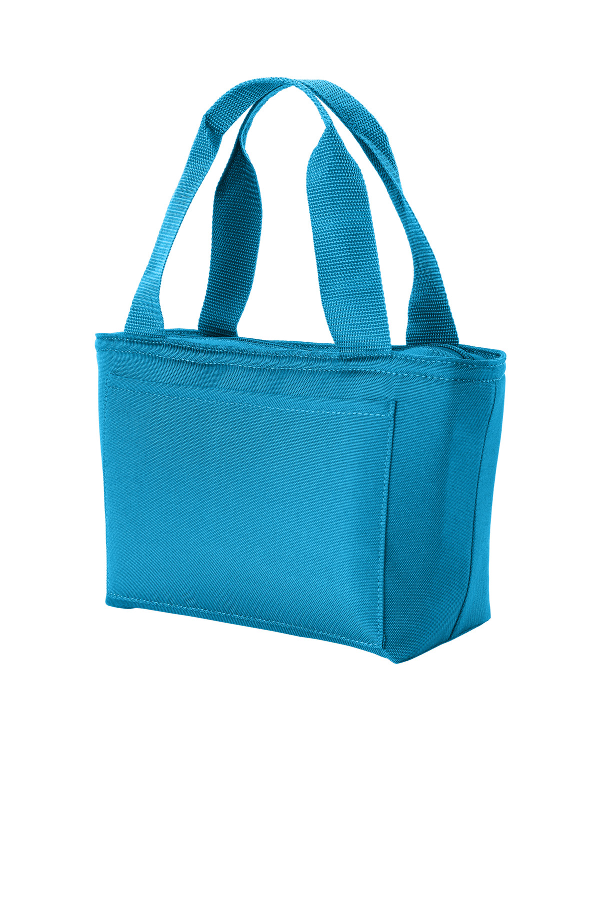 Port Authority Insulated Lunch Tote BG518 15
