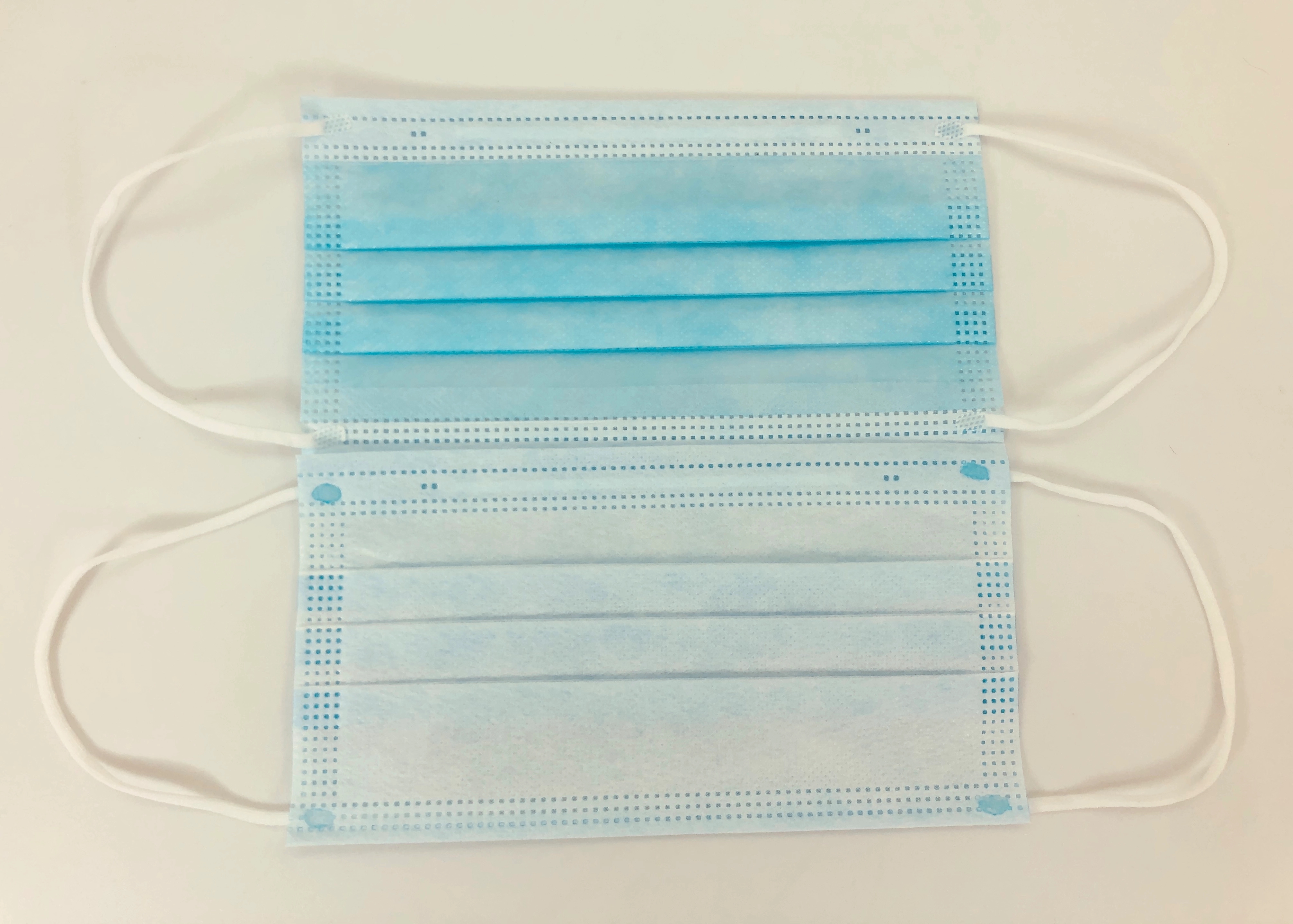 LOWEST PRICE - 3 Layer Protective Masks - SHIPS TODAY! 5