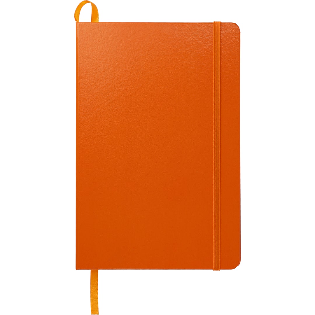 FSC® Mix 5.5" x 8.5" Ambassador Bound Journal 5