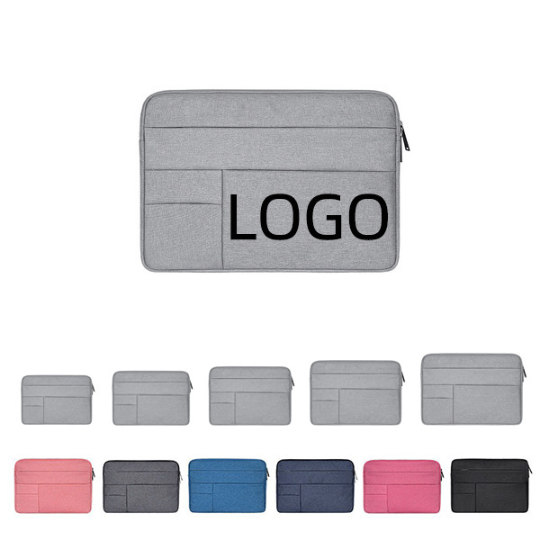 15" Portable laptop Liner Sleeve 1