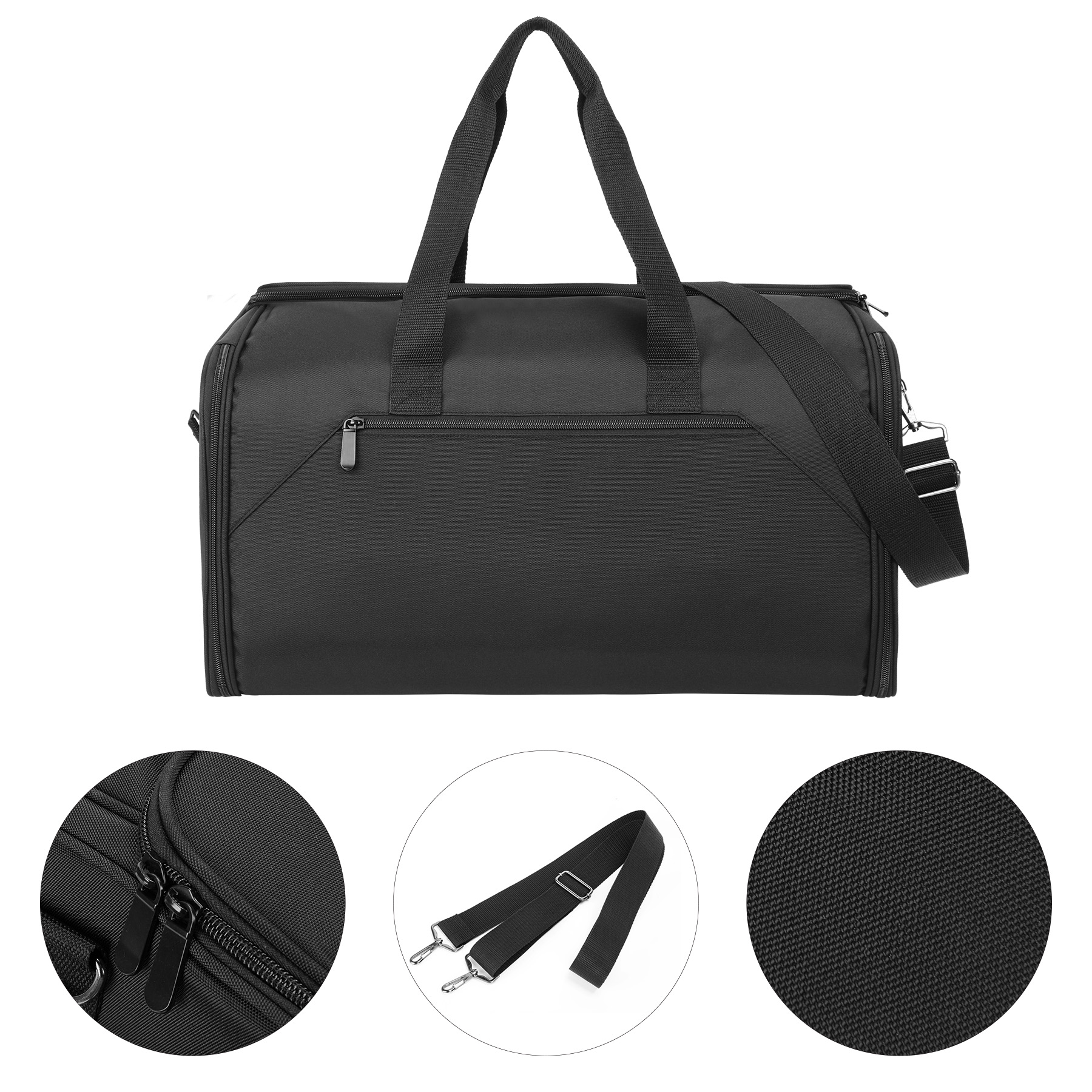 Garment Duffel Bag 6