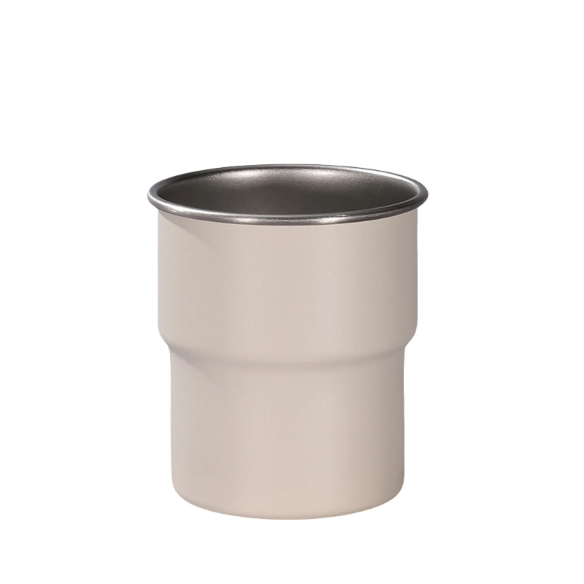 304 Stainless Steel Portable Cup 12