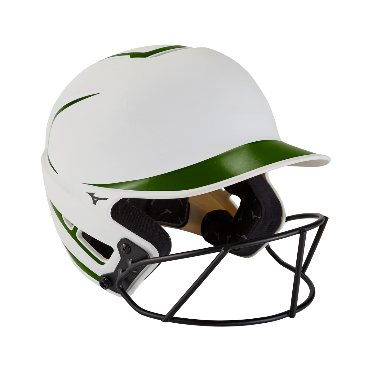 F6 Fastpitch Softball Batting Helmet 6